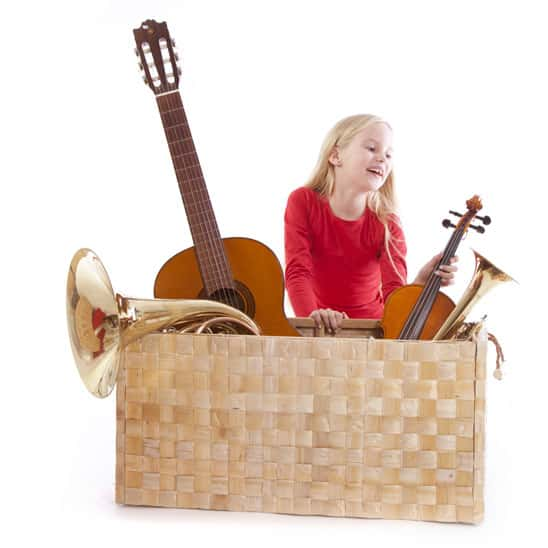 Music Instrument Loan Malvern