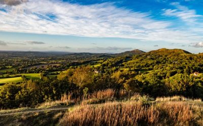 Walking Songs – Malvern 2022 Walking Festival